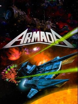 Games like Armada