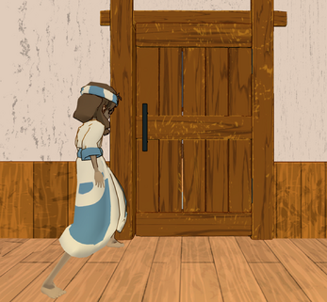 Asami's journey Image