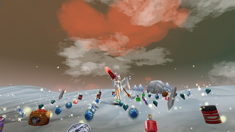 ASDA STORY screenshot