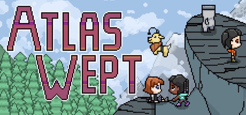 Atlas Wept Image