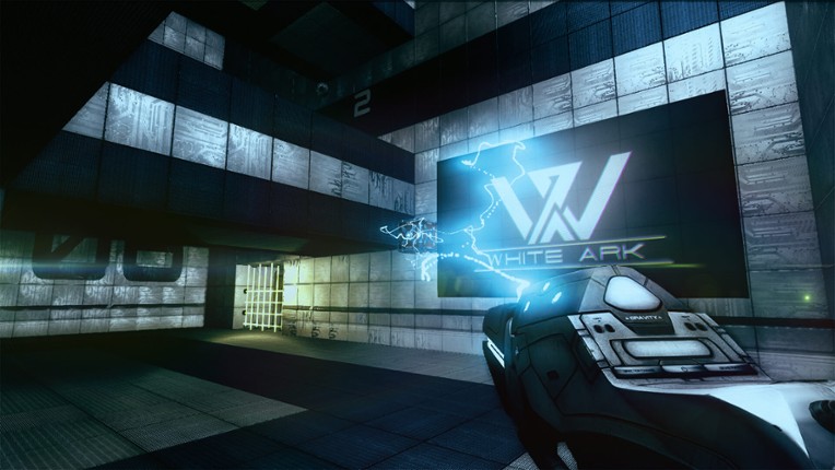 Attractio screenshot