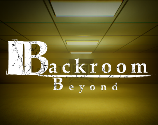 Backroom Beyond Game Cover