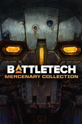 BATTLETECH Mercenary Collection Image