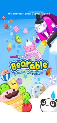 Bearable - Return to Candyland screenshot