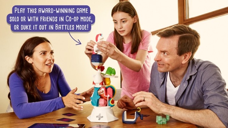 Beasts of Balance screenshot