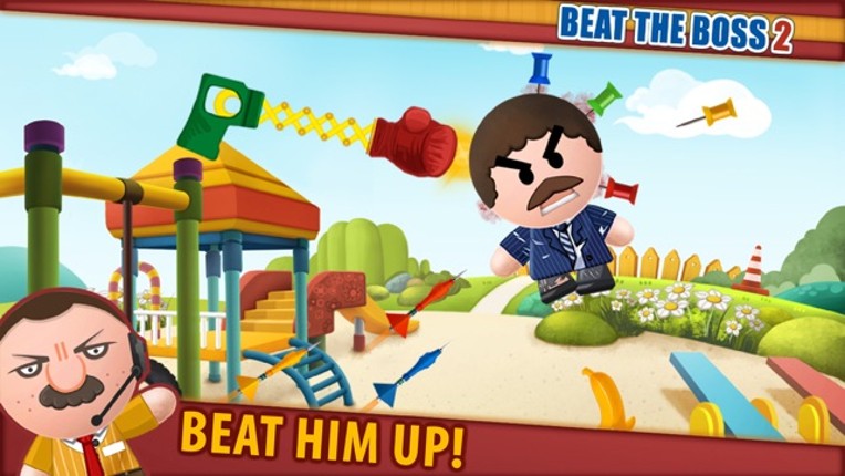 Beat the Boss 2 Image