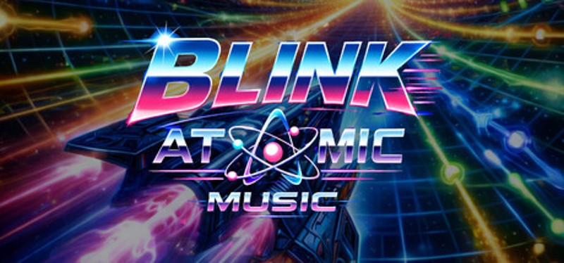Blink Atomic Music Image