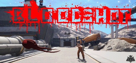 Games like BLOODSHOT