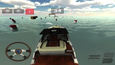 Boat Racing Extreme Image