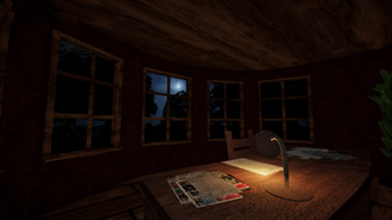 Brevsky's Library Image