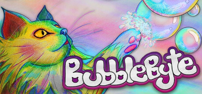 BubbleByte Image