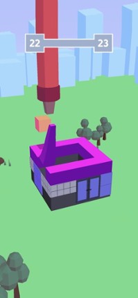 Build Top screenshot