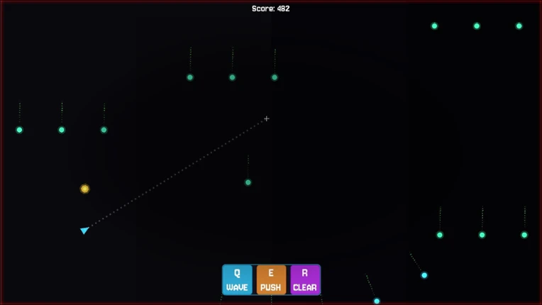 BULLETJUMP Image