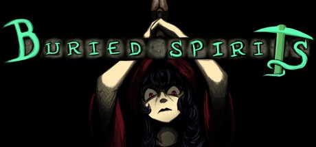 Games like Buried Spirits