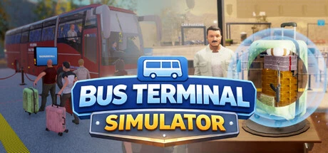 Games like Bus Terminal Simulator