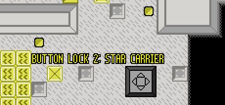 Games like Button Lock 2: Star Carrier