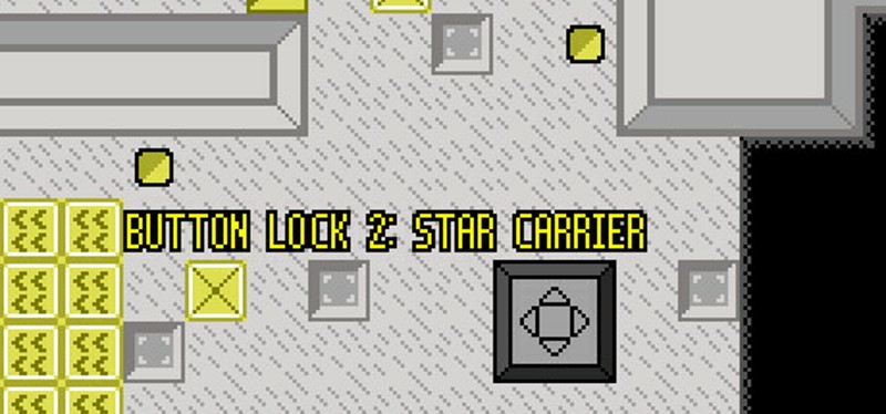 Button Lock 2: Star Carrier Image