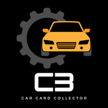 C3 - Car Card Collector Image