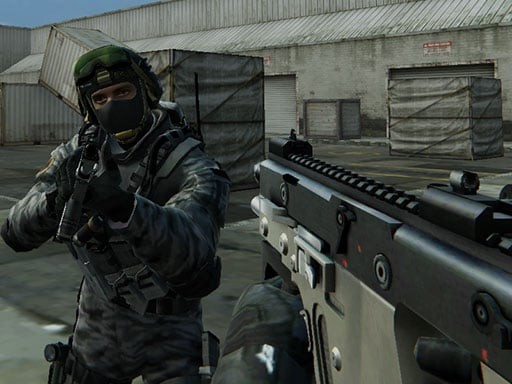 Games like Call to Action Multiplayer