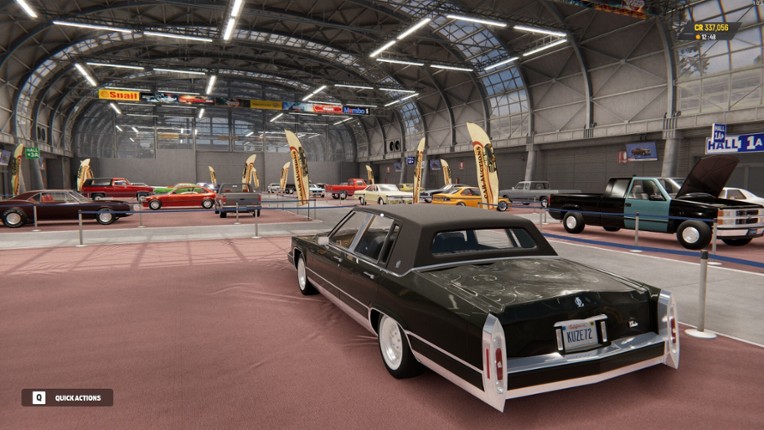 Car Mechanic Simulator 2026 screenshot