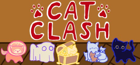 Games like Cat Clash