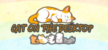Games like Cat On The Desktop