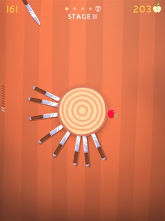 Catch the Knife screenshot