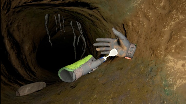 Cave Crave screenshot