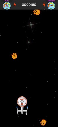 Celestial Hero screenshot