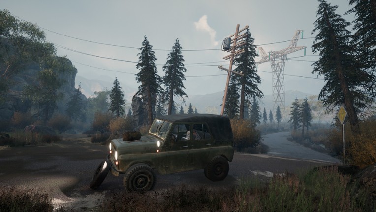 CHEMISTS: Area of infection screenshot