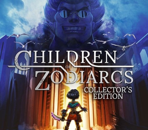 Children of Zodiarcs Image