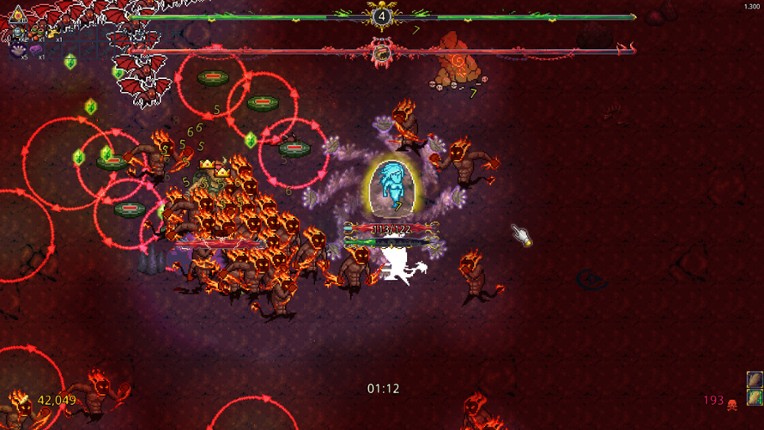 Chronicon: Survivors screenshot