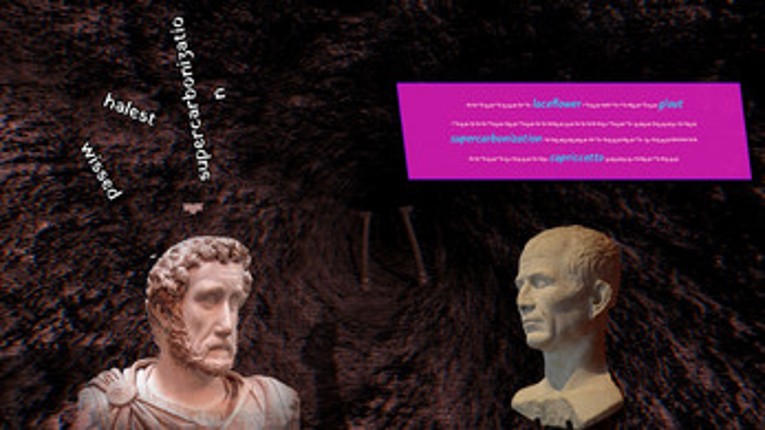 Chthonic Cacophony screenshot