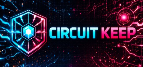 Games like Circuit Keep