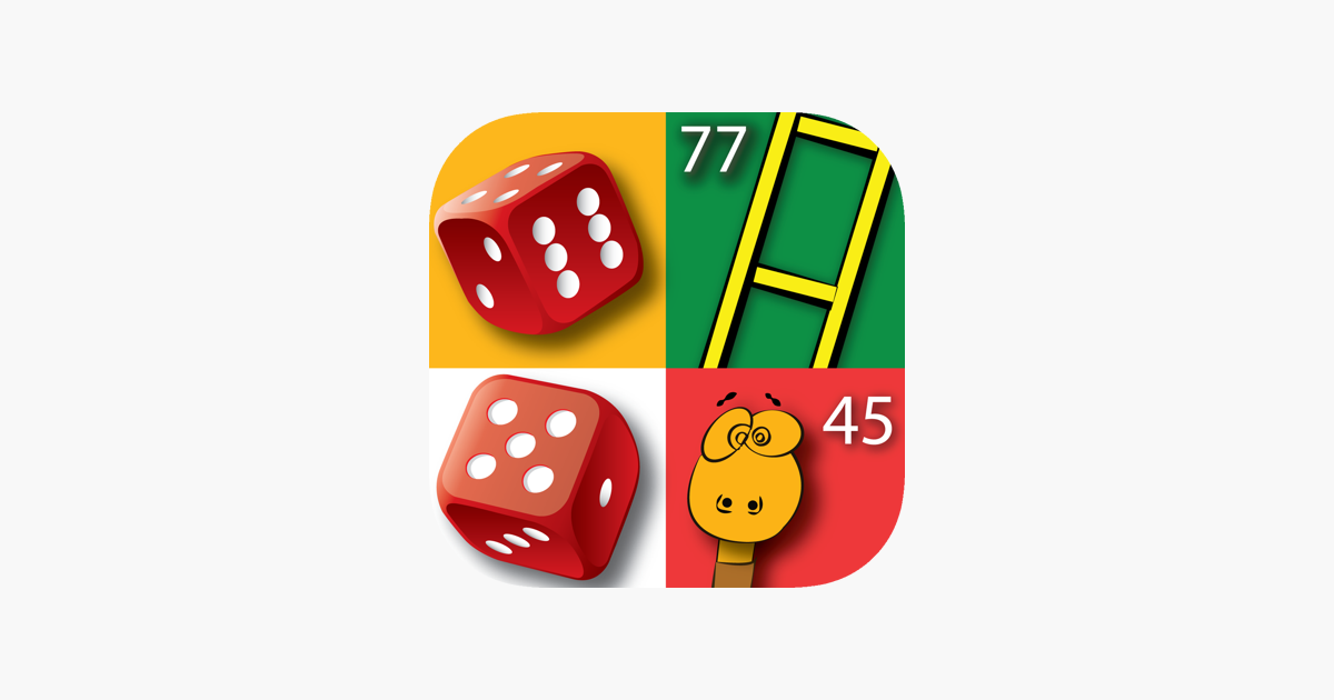 Games like Classic Snakes and Ladders