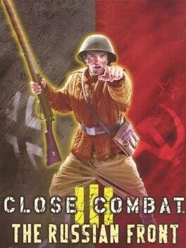 Games like Close Combat III: The Russian Front