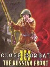 Close Combat III: The Russian Front Image