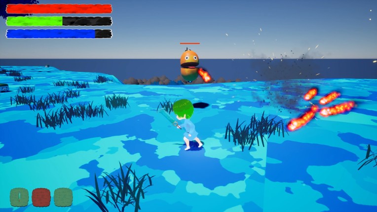 CloudForth screenshot