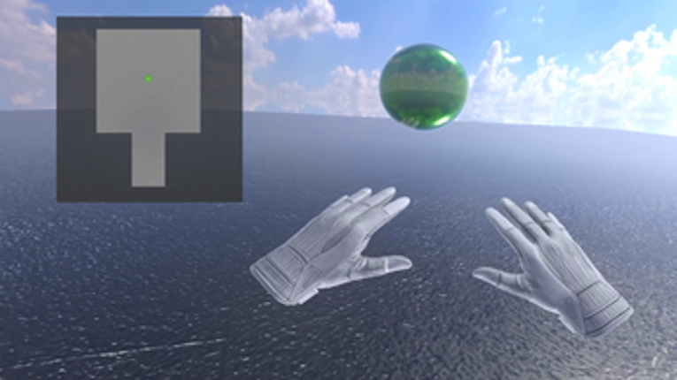 (Demo) Color Escape: VR Coop Image