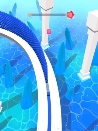 Color Smash: Tap to Swap! screenshot