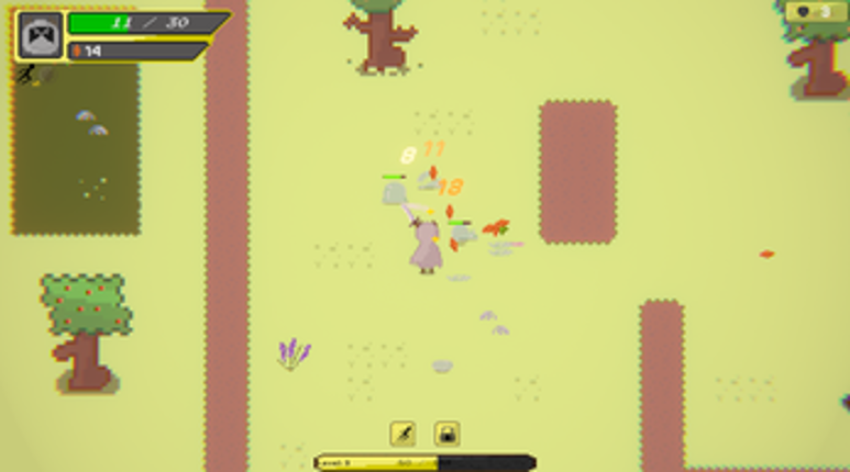 Colossus Arena Image