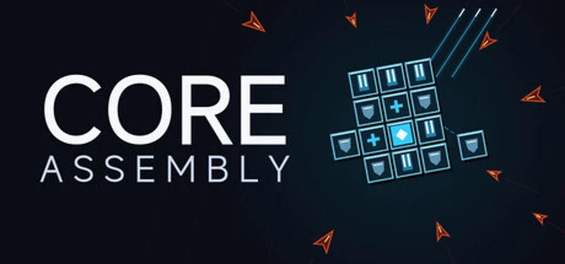 Core Assembly Image