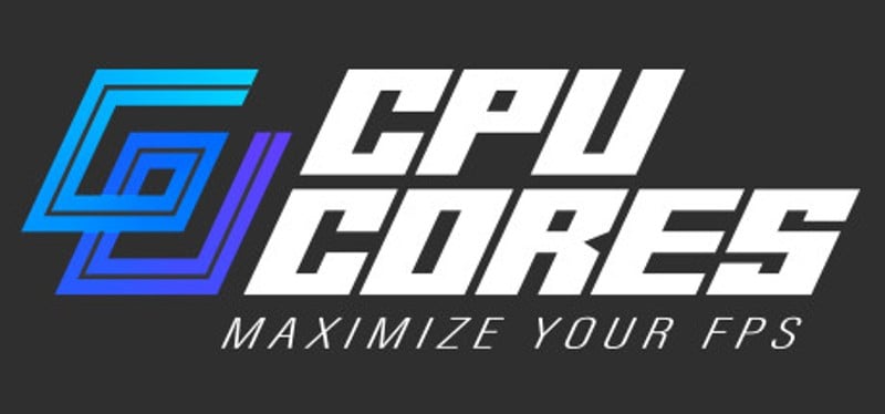 CPUCores :: Maximize Your FPS Game Cover