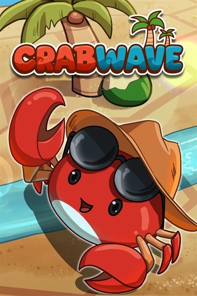Games like Crabwave