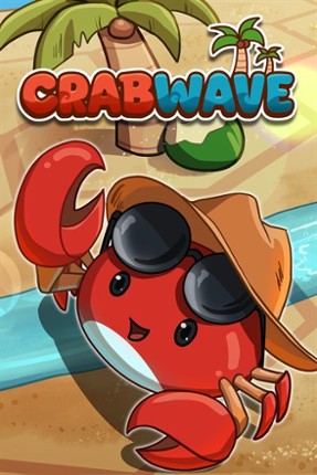 Crabwave Image
