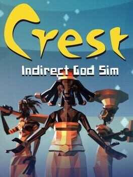 Games like Crest