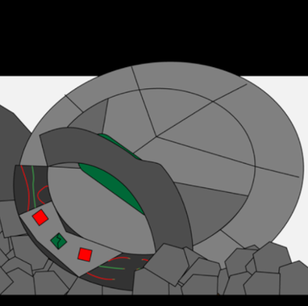 Crush in Russia Image