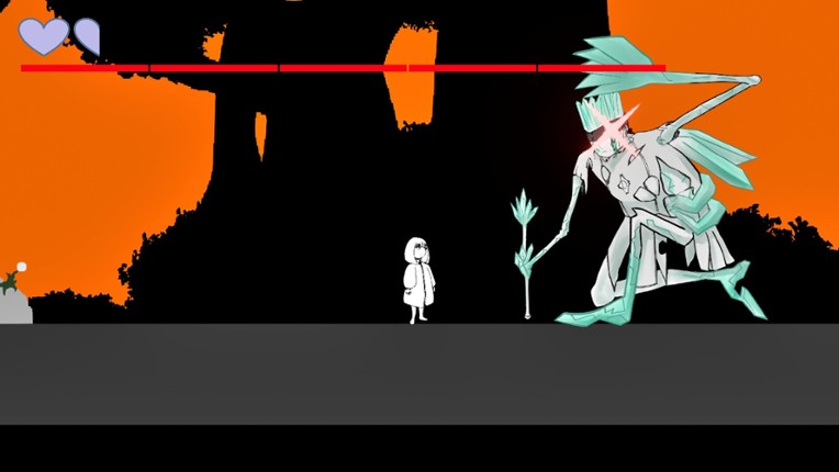 Crystal Vein screenshot