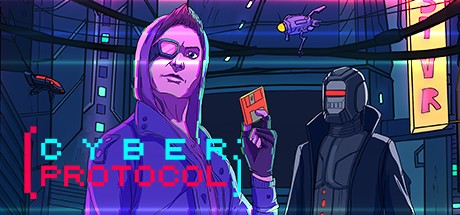 Games like Cyber Protocol