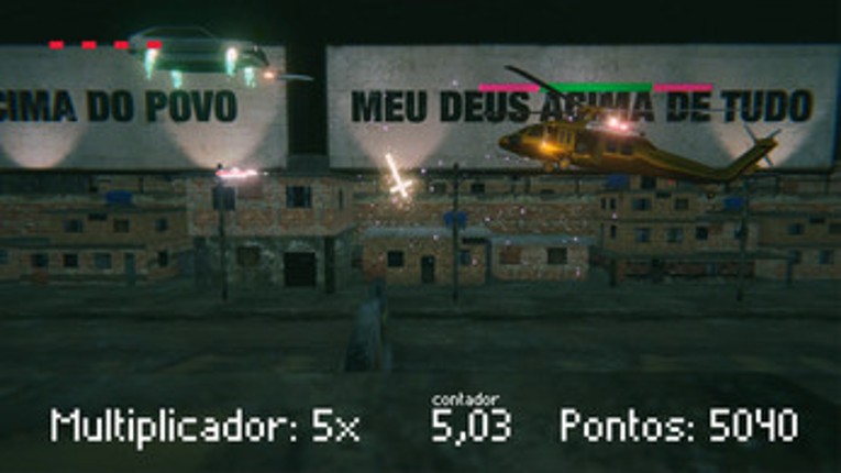 CyberFunk_BR_2077 Image